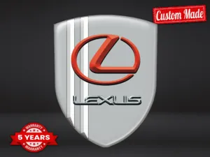 Lexus Lustige Autosticker Sportlich Anpassbar Professionell